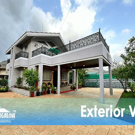 Felix Nx Villa By 29 Bungalow Lonavala Khandala  Bagian luar foto